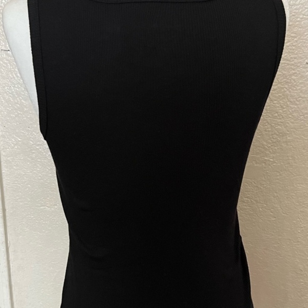 New Rocky Padilla muscle women’s‎ Tank Top size XL - Picture 2 of 2
